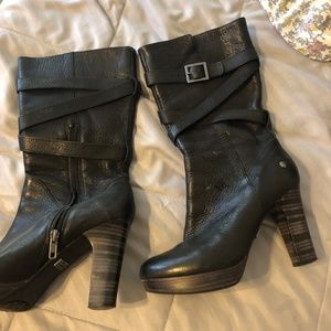 Ugg Winter Boots